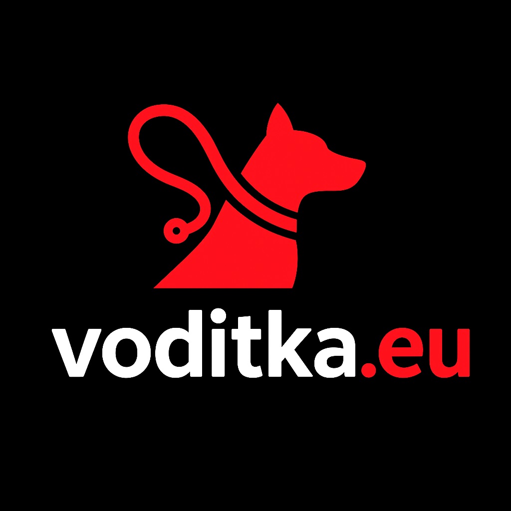 voditka.eu logo